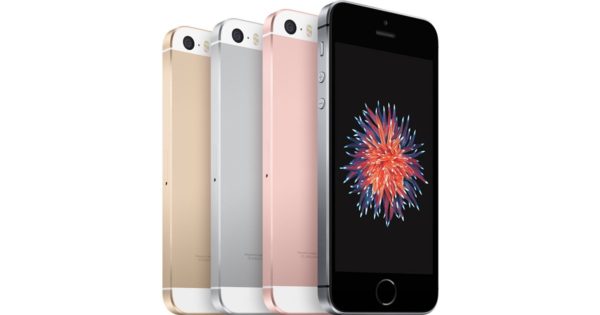 iPhone-SE-Best-Flagship-Compact-Smartphone