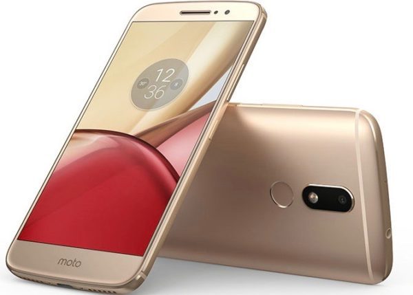 Lenovo launches Moto M with FHD display, 4GB RAM, 4G VoLTE