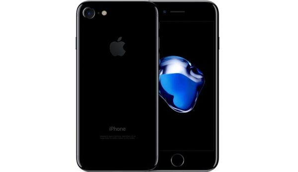 Apple iPhone 7 - One of the Smartphones without 3.5mm jack