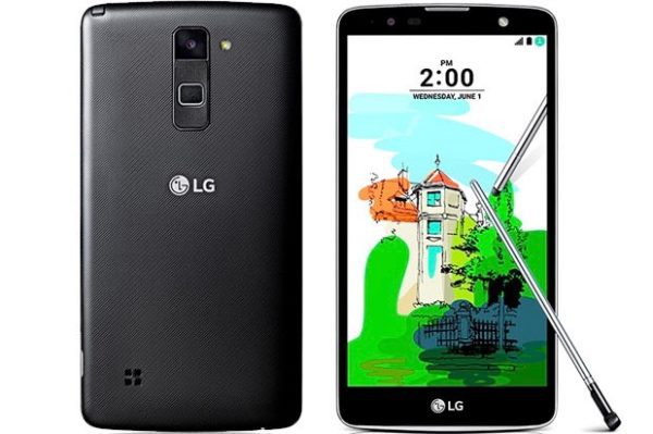 LG Stylus 2 Plus - One of the best smartphones under 20000 in India
