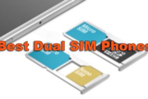 Best Dual SIM Phones in India