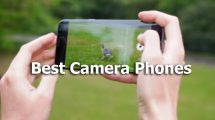 Best Camera Phones in India