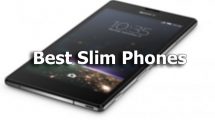 Best Slim Phones in India