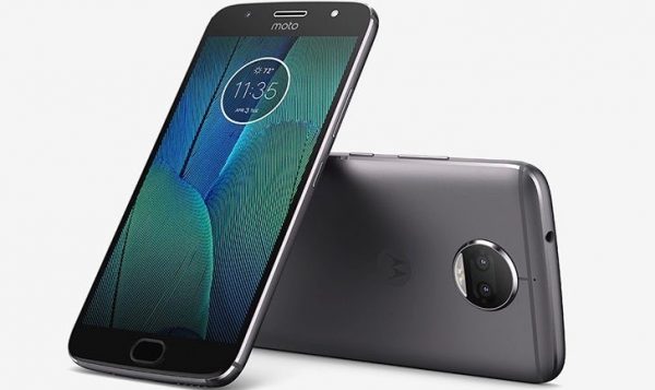 Moto G5S Plus - Best Dual Camera Smartphone Under Rs. 15,000 in India