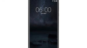 Nokia 6 - One of the best smartphones under Rs. 15,000 in India